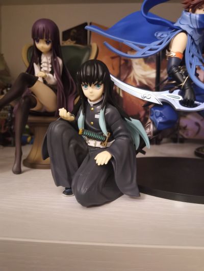 压泡面 鬼灭之刃 时透无一郎