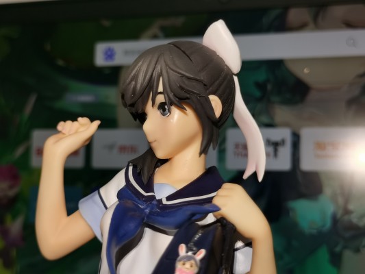 Love Plus 高岭爱花 