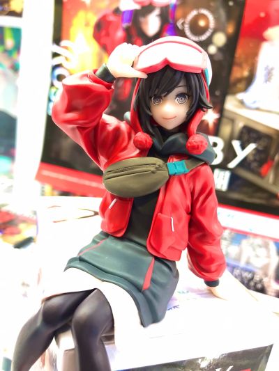 小坐系列 PM 四色战记 冰雪帝国 露比·罗丝（梦境）