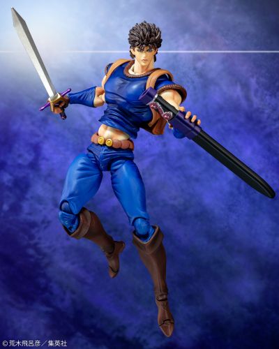 超像可动 JOJO的奇妙冒险 第一部 幻影之血 乔纳森・乔斯达