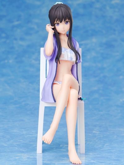 莉可丽丝 井上泷奈