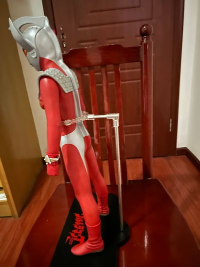 巨型系列 泰罗奥特曼 泰罗奥特曼