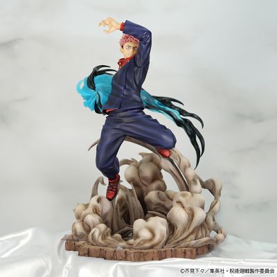 咒术回战 虎杖悠仁