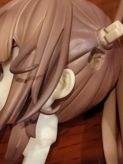 旗袍风内衣 小恶魔酱