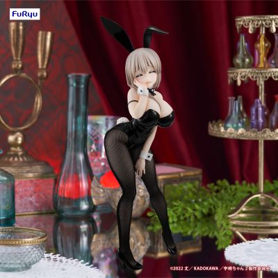 BiCute Bunnies 宇崎学妹想要玩 第二季 宇崎月