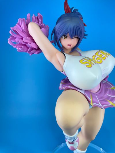 COMIC真激 封面女郎 仁科纱季 Ver.1.1