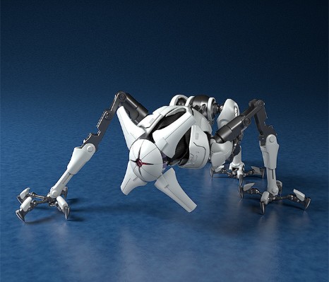 figma#613 密特罗德 生存恐惧 E.M.M.I.