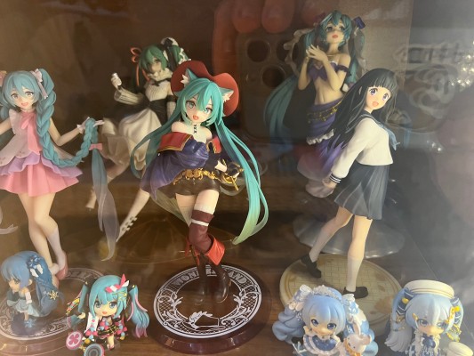 Coreful  冰菓 千反田爱瑠