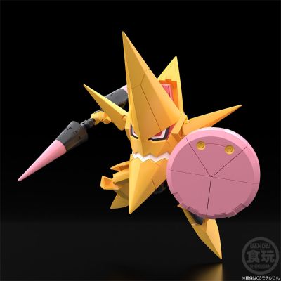 SMP [SHOKUGAN MODELING PROJECT] 天元突破红莲螺岩 开拓天地与未来的钻头