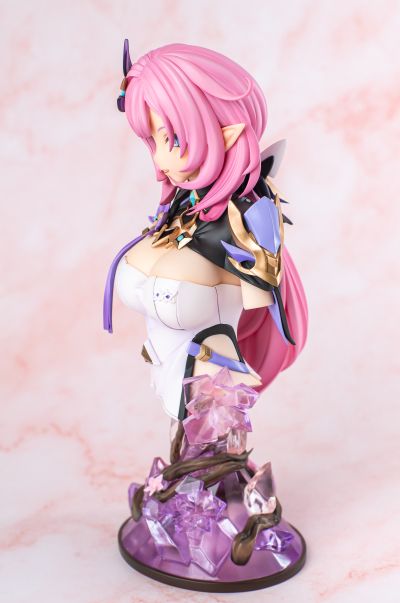 崩坏3rd 爱莉希雅 1/5 胸像