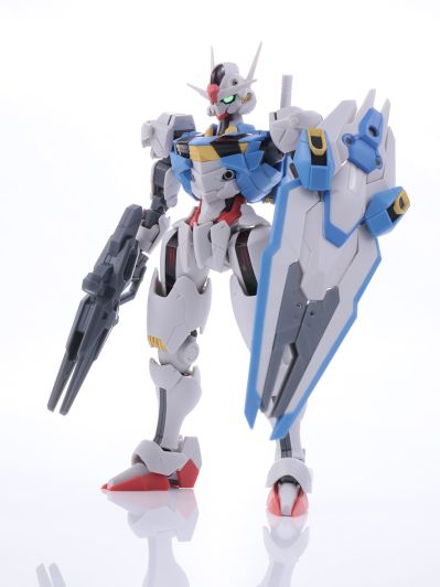 ROBOT魂＜机动战士系列＞  XVX-016 风灵高达 剧中版~帕梅特刻痕发光状态~