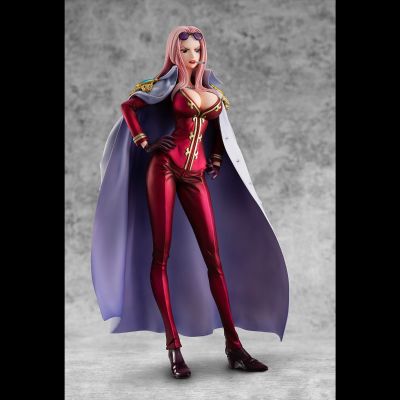 P.O.P 航海王“Limited Edition”黑槛日奈