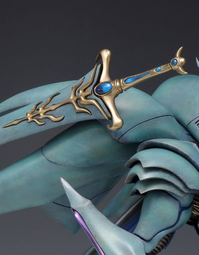 圣战士丹拜因 维尔宾