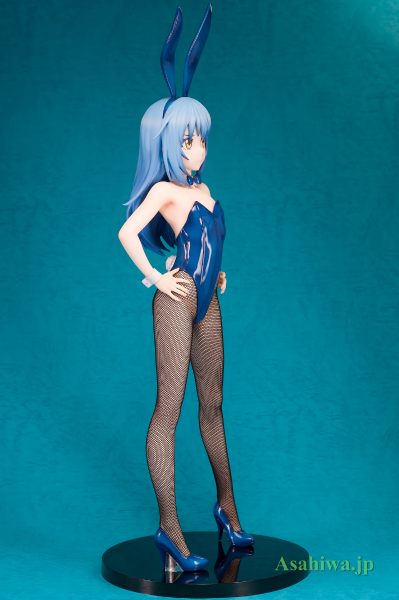 B-style 关于我转生变成史莱姆这档事  利姆鲁·特恩佩斯特 兔女郎