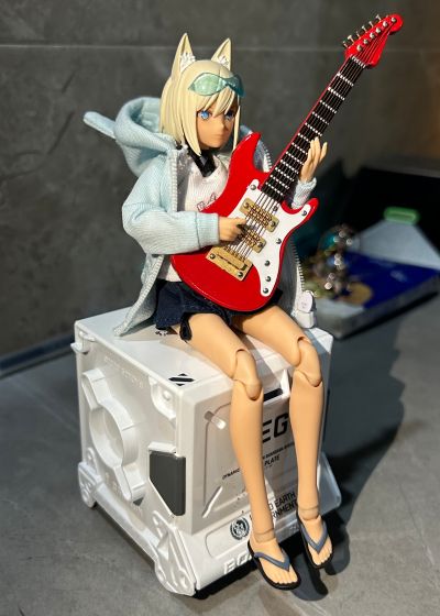 万能匣系列 流浪地球2 笨笨