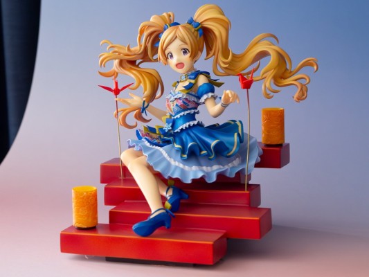 偶像大师 百万现场 艾米莉·斯图亚特 凛然绚丽