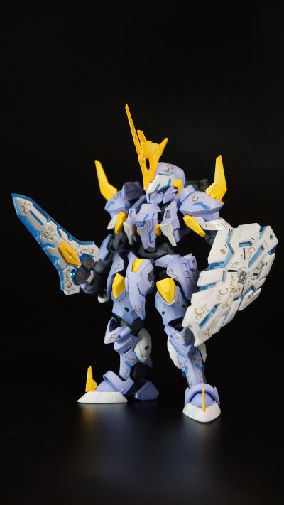 Pla-Act13 亚瑟 终极铠甲