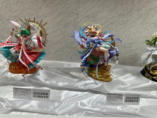 为美好的世界献上爆焰！惠惠和芸芸 -两人是朋友-