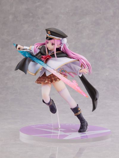 炽焰天穹 国见玉