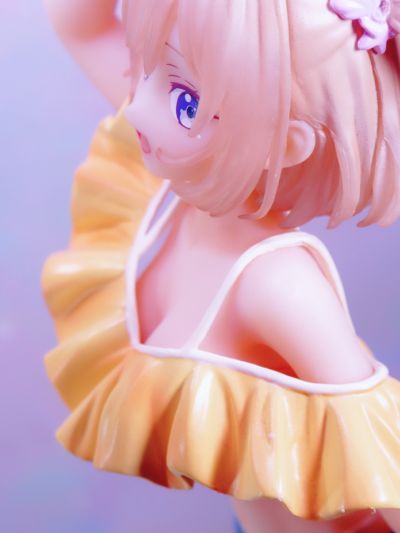 一番赏 杜鹃的婚约 第四弹 终生难忘的夏天 C奖 海野幸