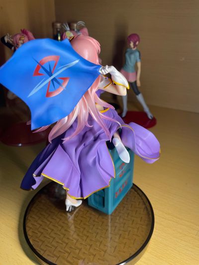 ExcellentModel RAHDX 第３弾 拉克丝・克莱茵