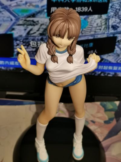 E2 Original Figure キミキス pure rouge 水泽摩央 
