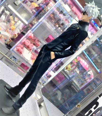 决胜造型 咒术回战 五条悟 -怀玉篇・玉折篇-