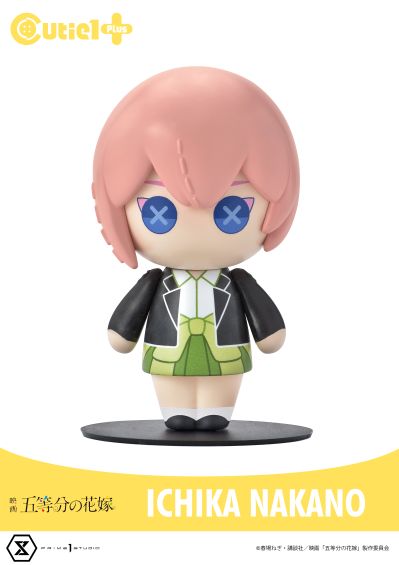 CT1-23010 Cutie1+ 五等分的新娘 中野 一花