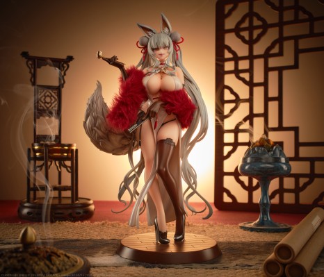 异人馆 苏玖