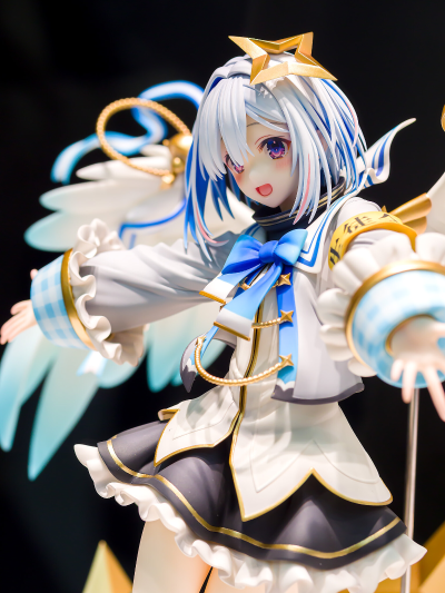 hololive 天音彼方