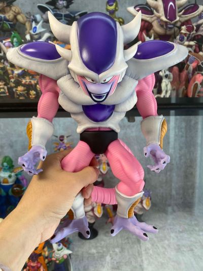 一番赏 龙珠 那美克星之战 E奖 弗利萨 第三形态