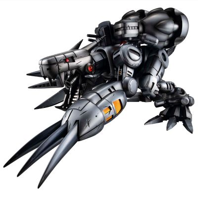 Precious G.E.M.系列 数码兽世界 机械邪龙兽 / 无限龙兽