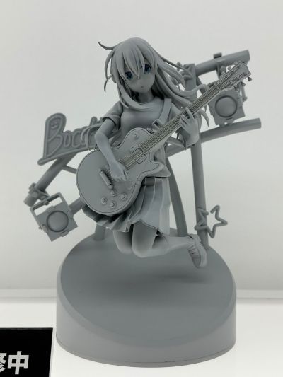 孤独摇滚！后藤独