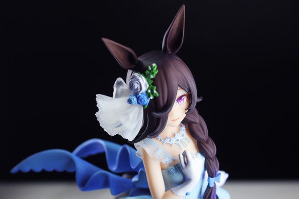 一番赏 赛马娘 第六弹 A奖 米浴