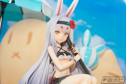 碧蓝航线 光荣 凉夜香雪