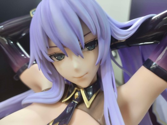 奥莉维娅 兔女郎