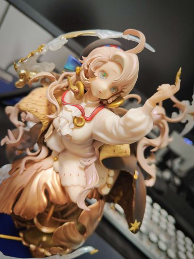 大英博物馆 计时仪盘 曙光