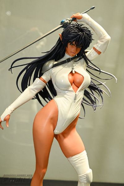 BASTARD!! -暗黑破坏神- 阿薛斯·尼尔