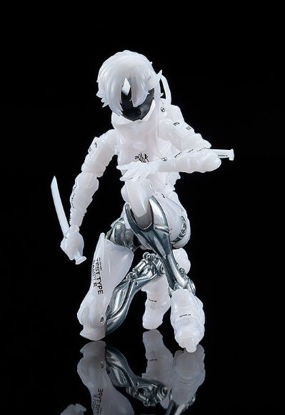 少女发动机 SSX_155T 