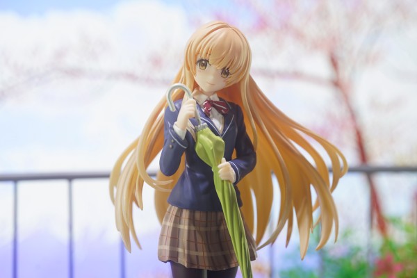 Coreful  邻家的天使同学 椎名真昼 ~校服~