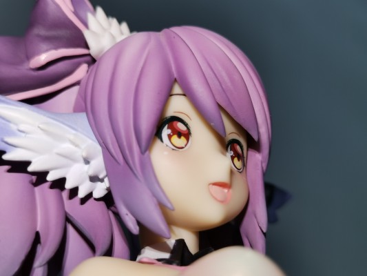 限界凸记 萌情编年史 莉莉亚