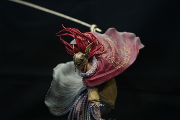 艾尔登法环 米凯拉的锋刃 玛莲妮亚