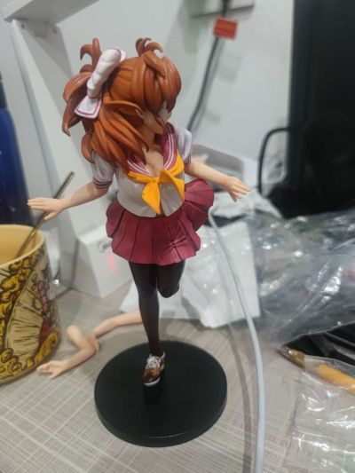 GUTTOKURU人形收藏系列 スウィート02 墨田留美