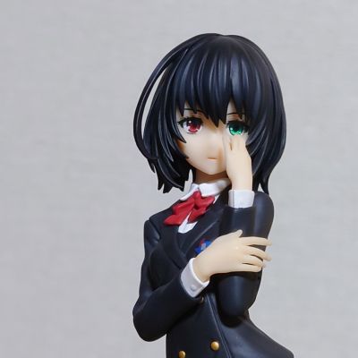 POP UP PARADE 替身 见崎鸣