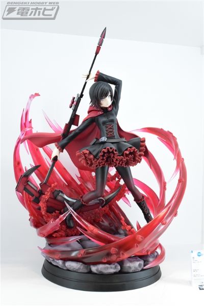 B-style  四色战记 冰雪帝国 露比·罗丝