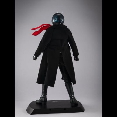 UA系列 新·假面骑士 假面骑士