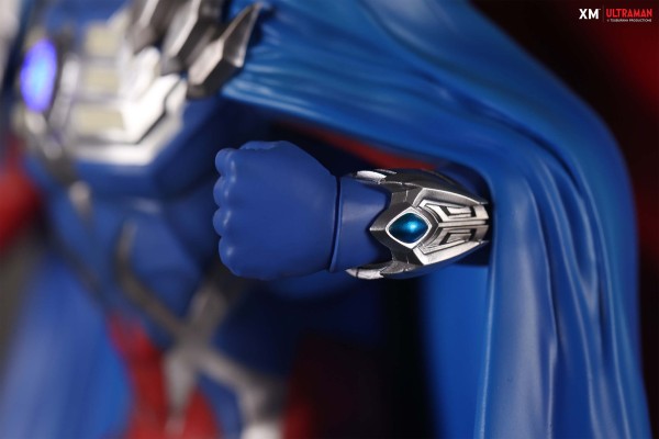 赛文奥特曼 与 赛罗奥特曼