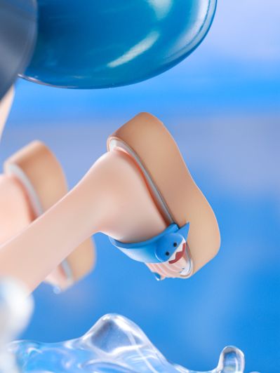 hololive 噶呜·古拉 休闲服