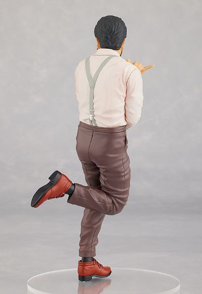 POP UP PARADE 双雄起义 西塔拉姆·拉朱