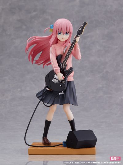 TENITOL 孤独摇滚 后藤独